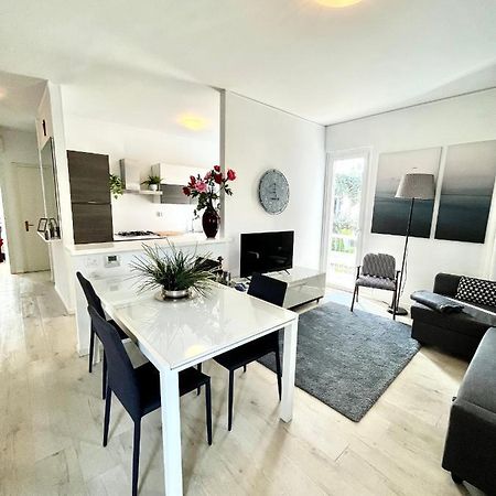 Your Familyapartment In Сирмионе Экстерьер фото