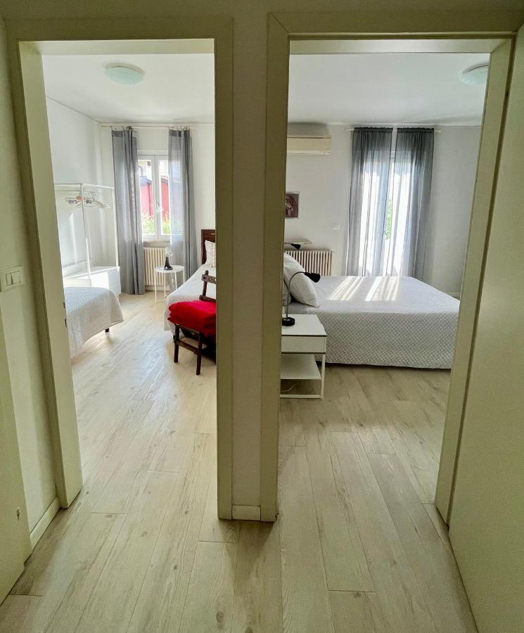 Your Familyapartment In Сирмионе Экстерьер фото