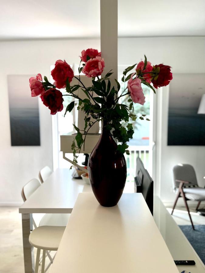 Your Familyapartment In Сирмионе Экстерьер фото