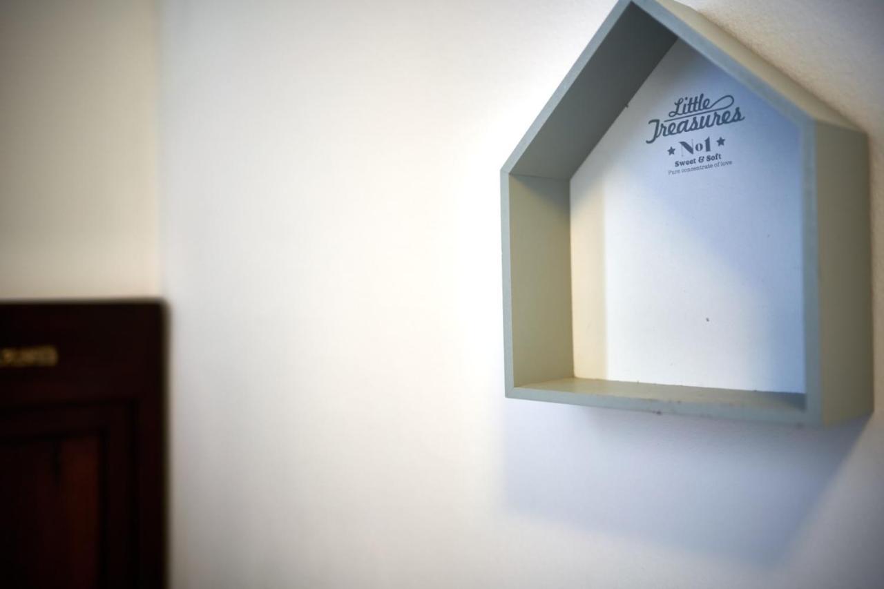 Your Familyapartment In Сирмионе Экстерьер фото