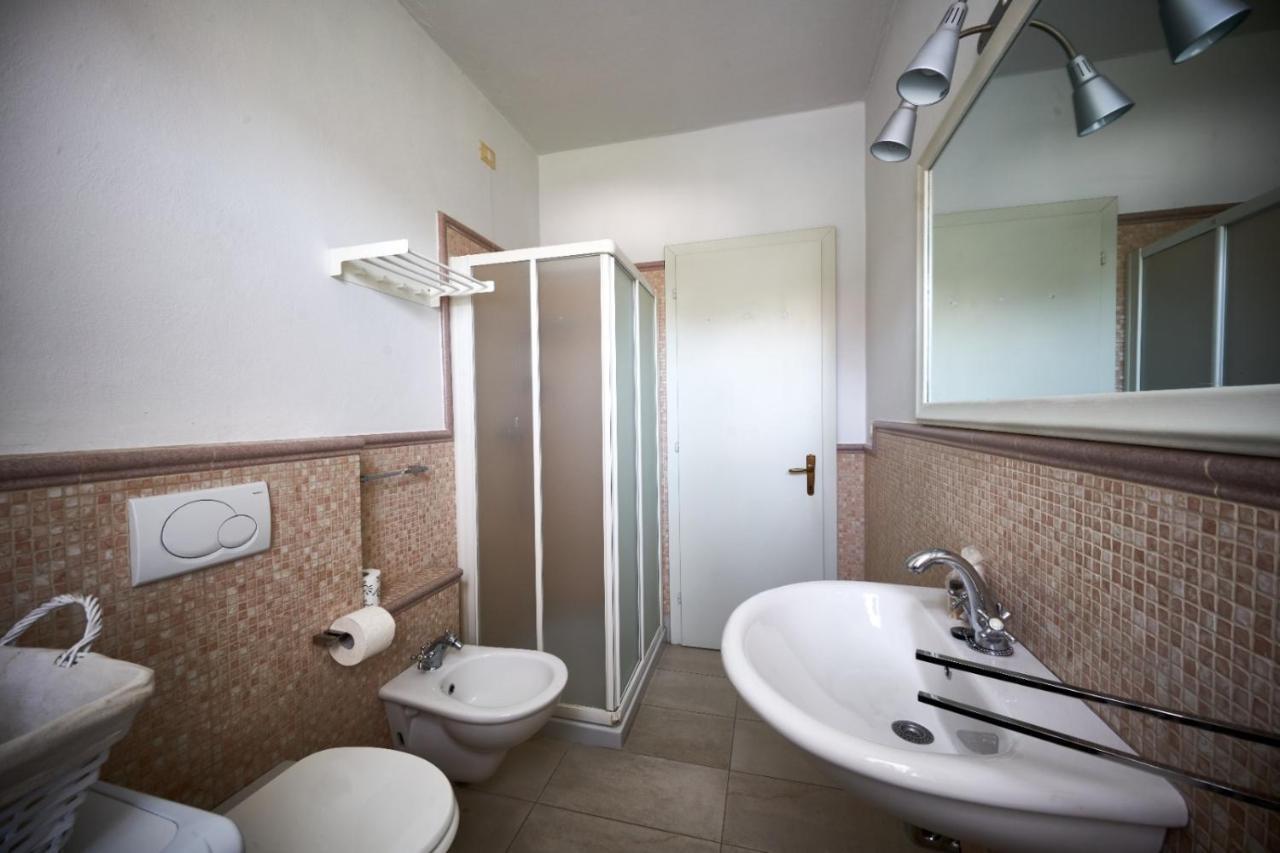 Your Familyapartment In Сирмионе Экстерьер фото