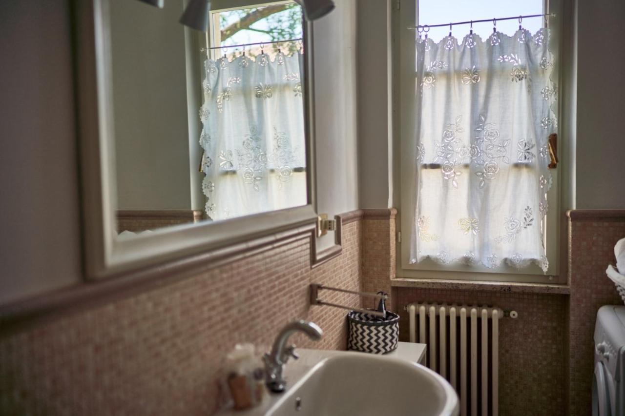 Your Familyapartment In Сирмионе Экстерьер фото